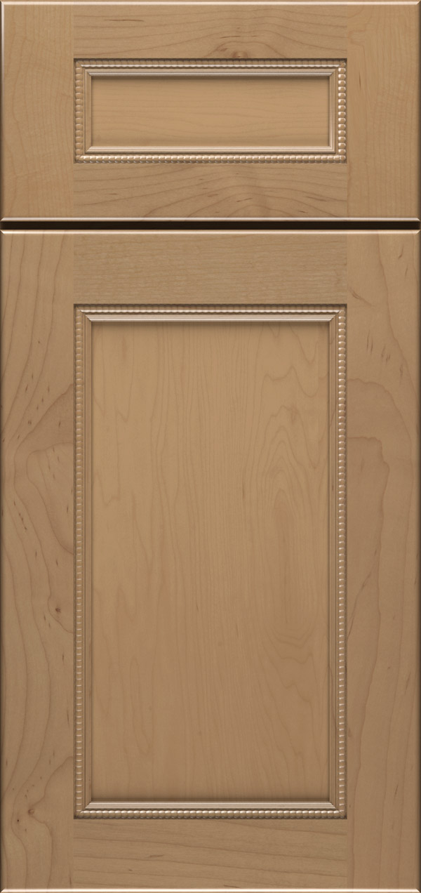 Brentwood cabinet door style