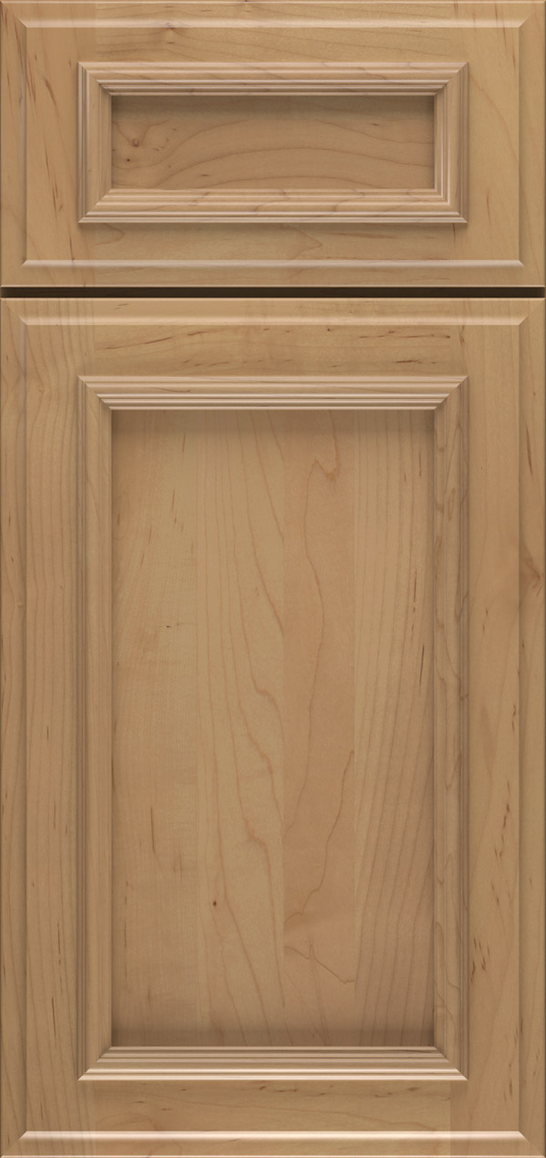 Brighton cabinet door style