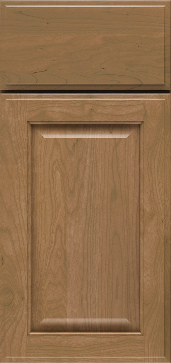 Brookside cabinet door style