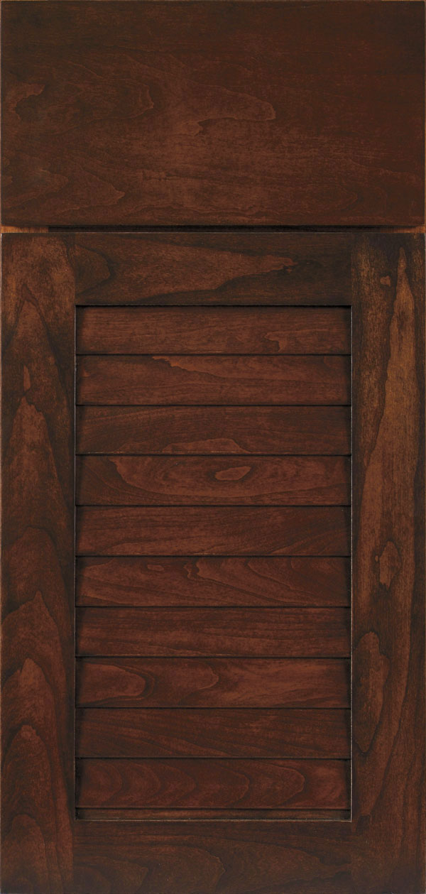 Cancun cabinet door style