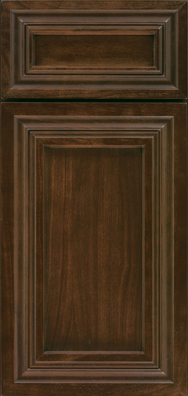 Conklin cabinet door style