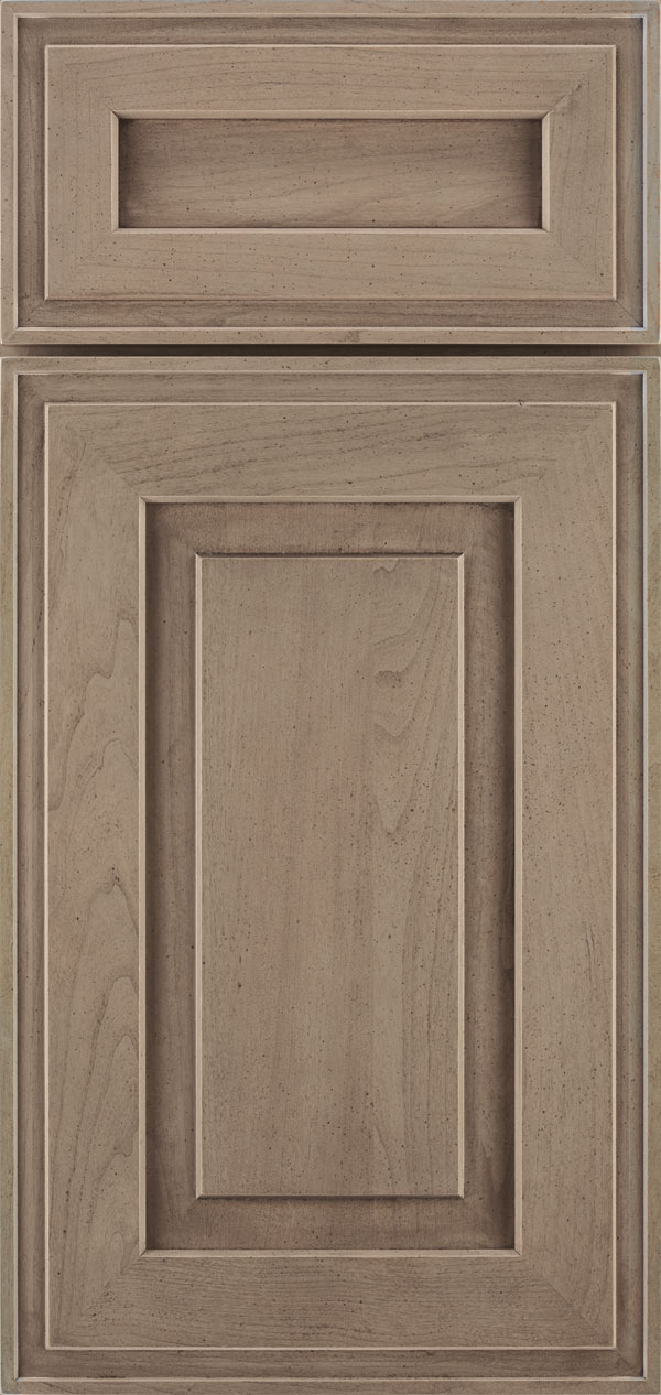Clio cabinet door style