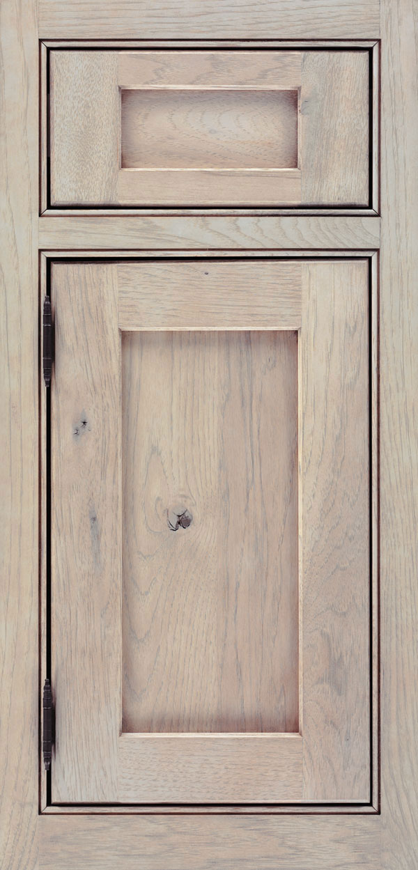 Marion cabinet door style