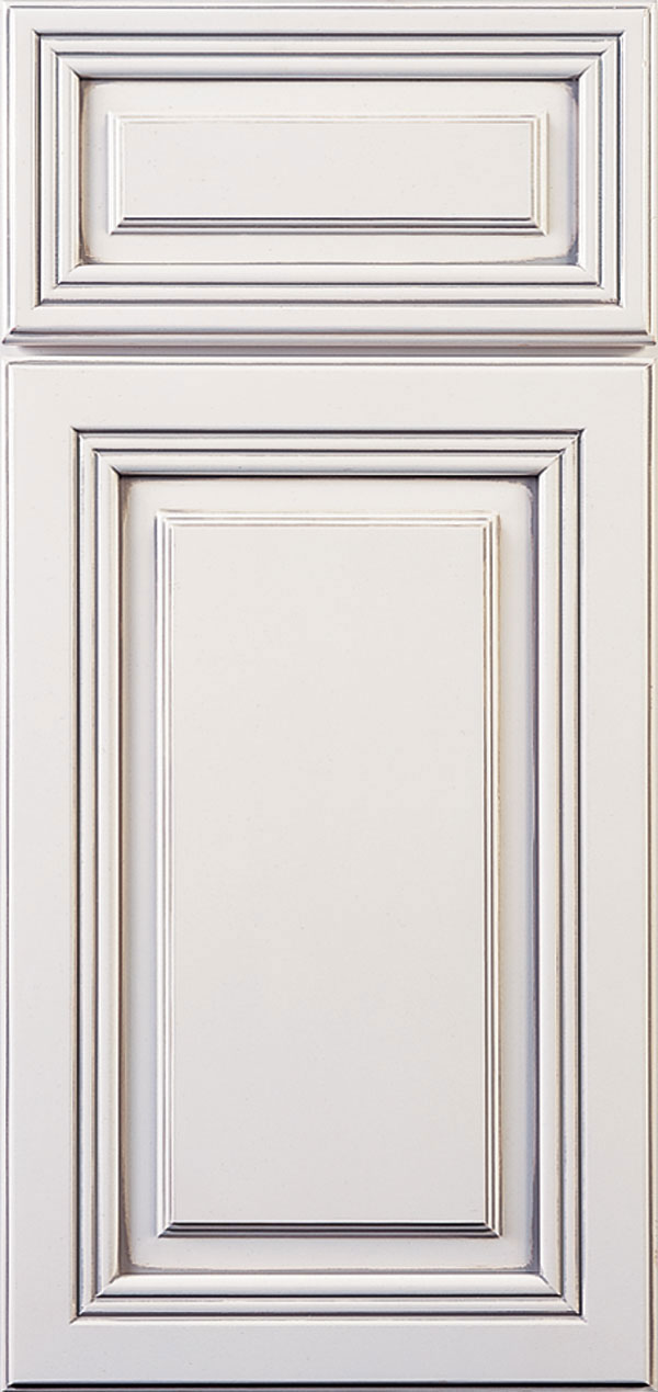 Destin cabinet door style