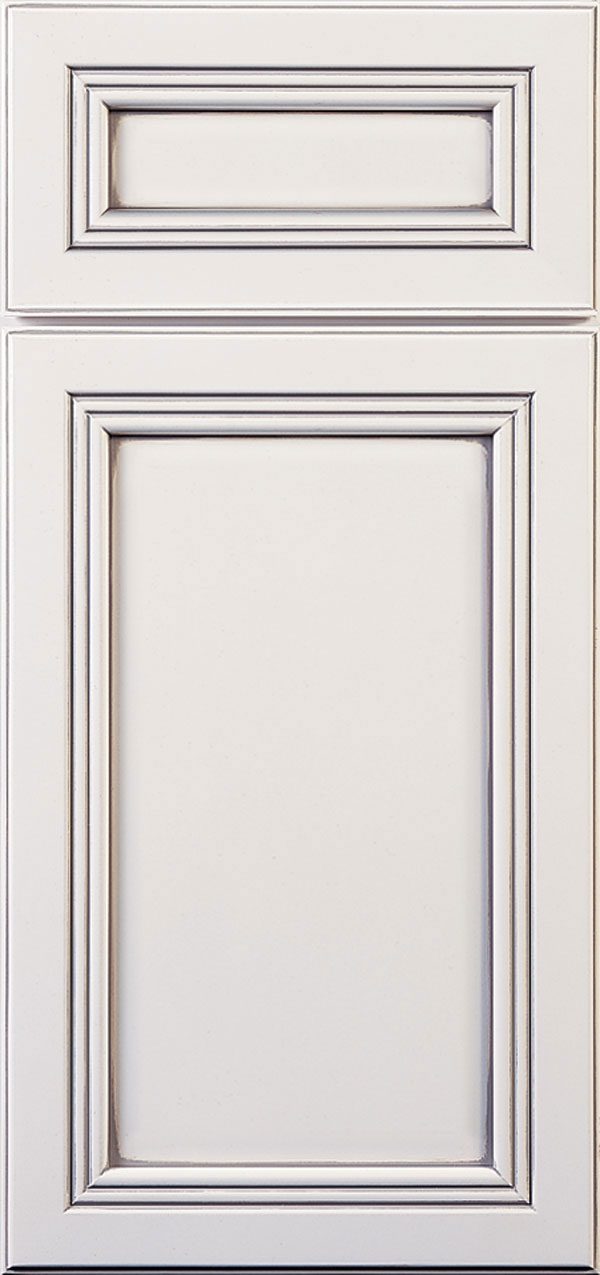 Delray cabinet door style