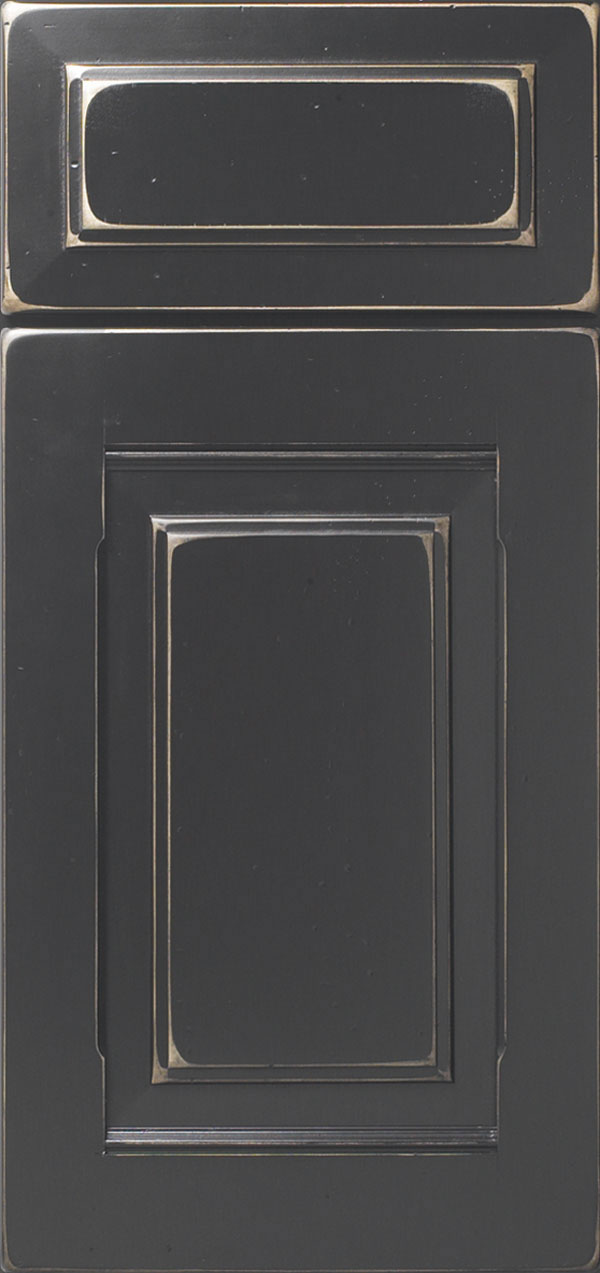 Highland cabinet door style