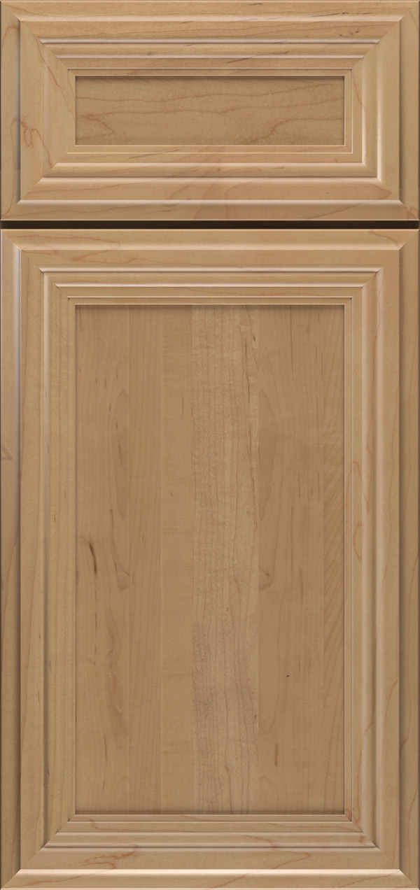 Hanover cabinet door style