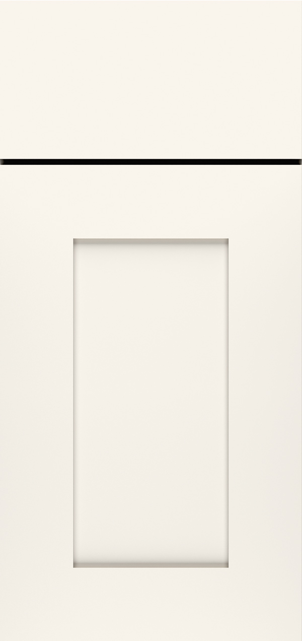 Kali cabinet door style
