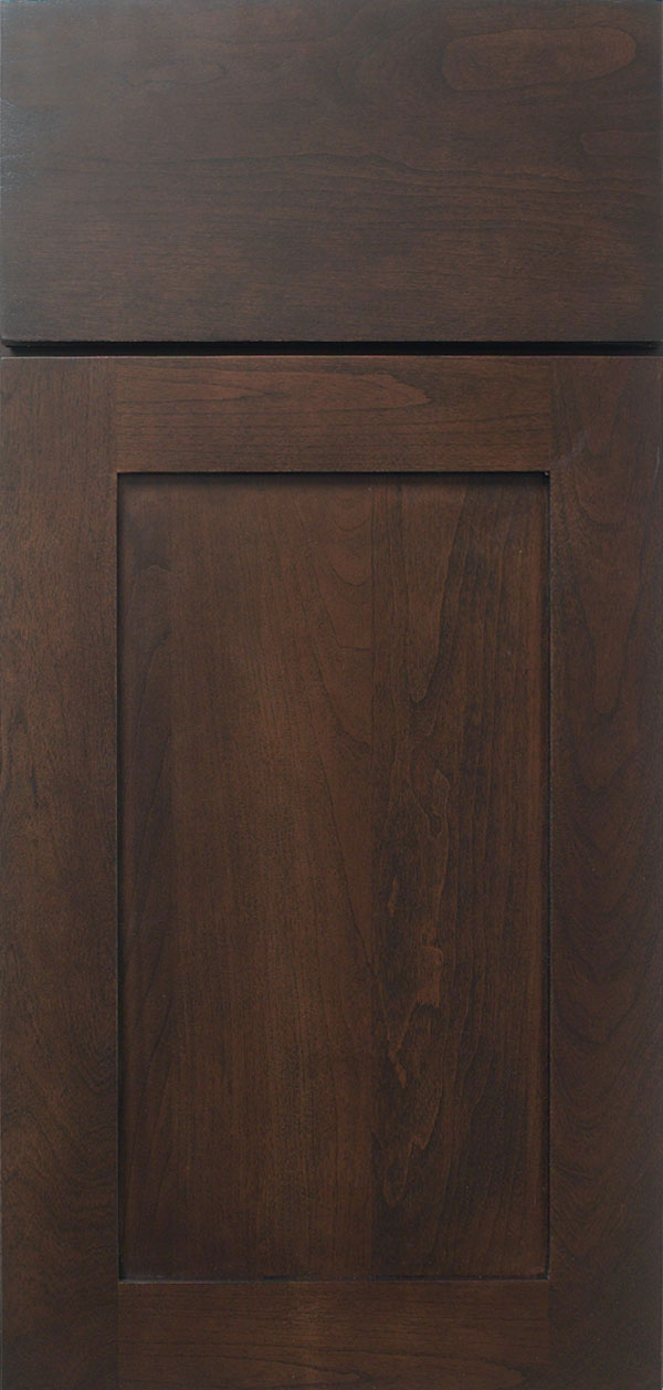 Plainfield cabinet door style