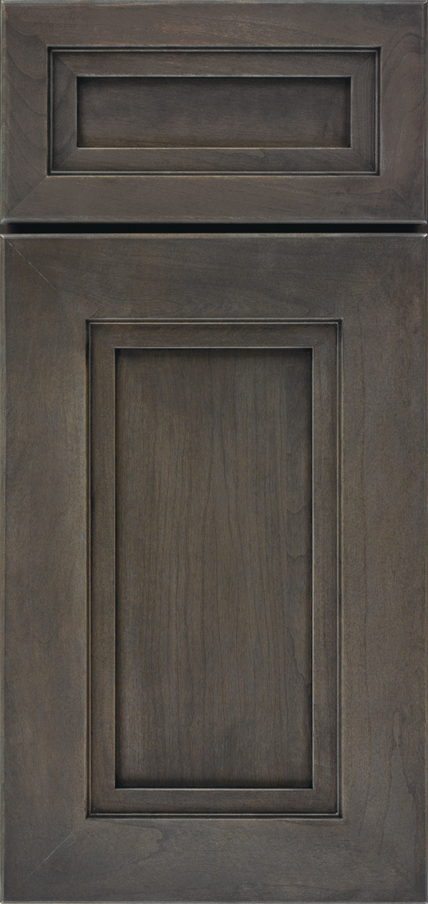 Loring cabinet door style