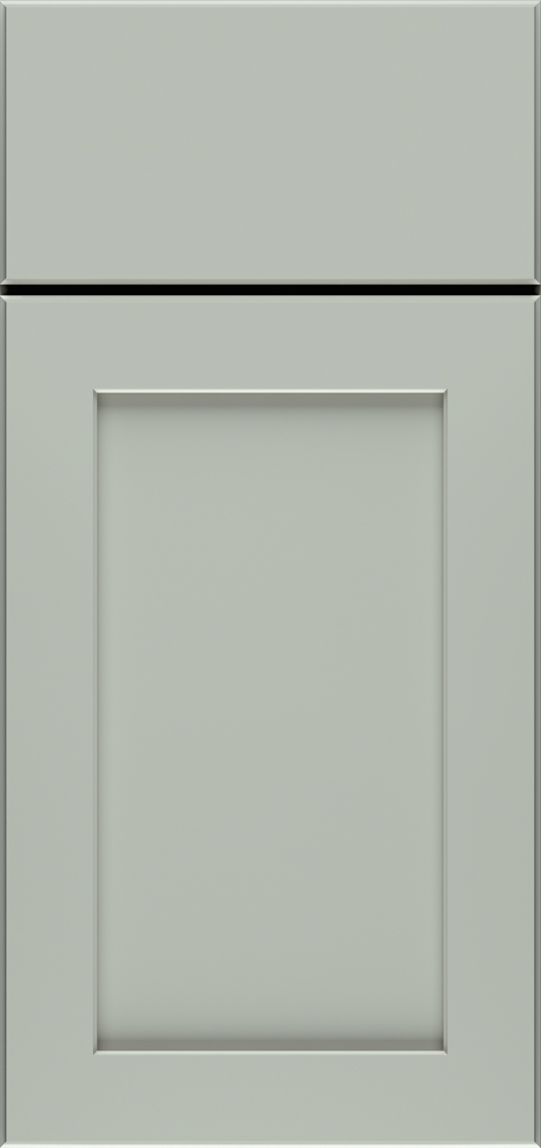 Manor cabinet door style