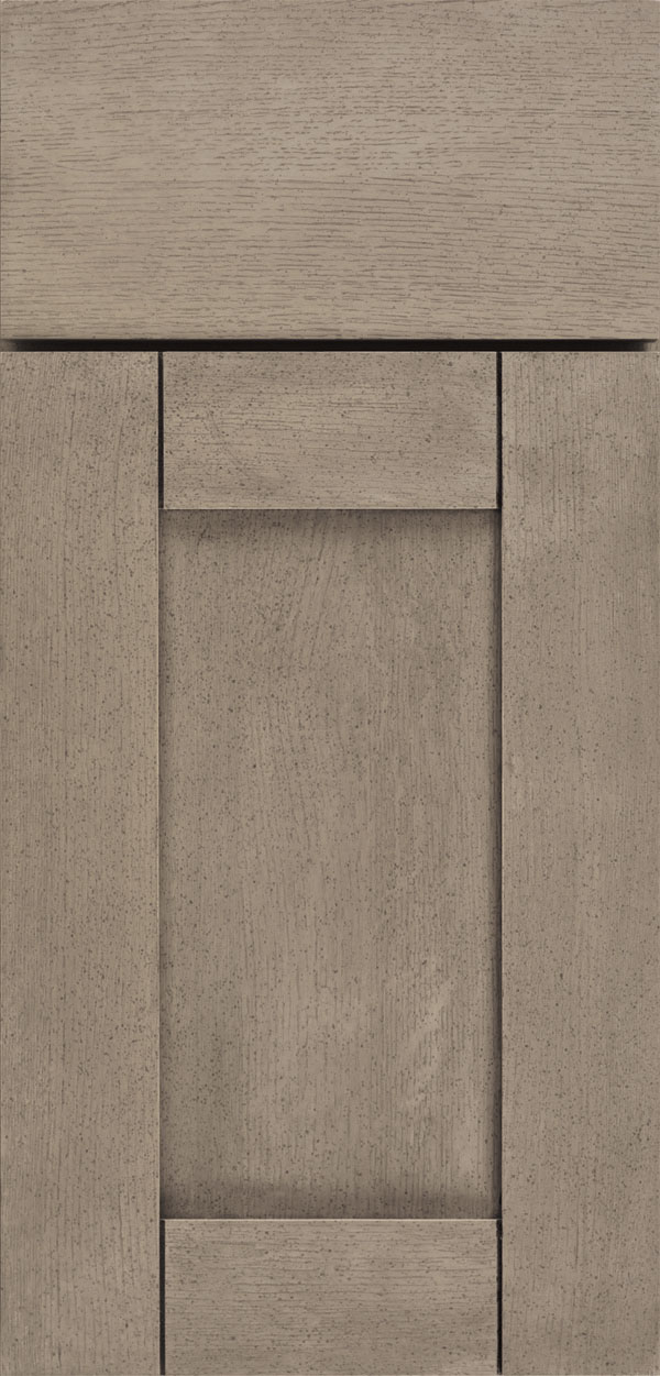 Madrid cabinet door style