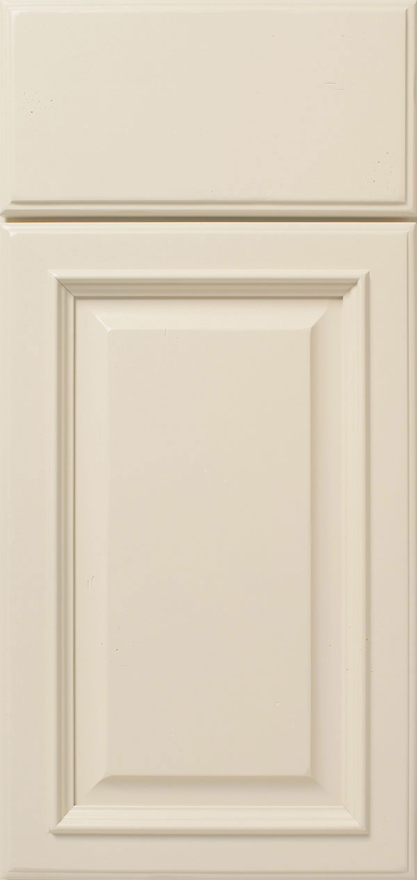 Denison cabinet door style