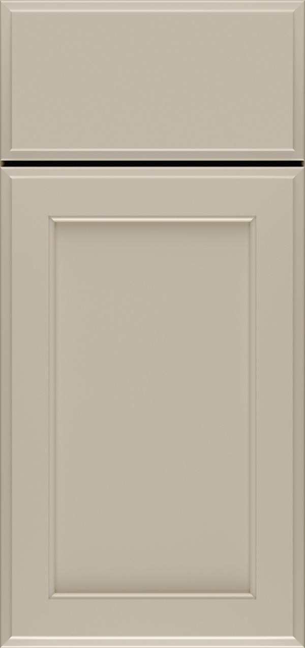 Milena cabinet door style