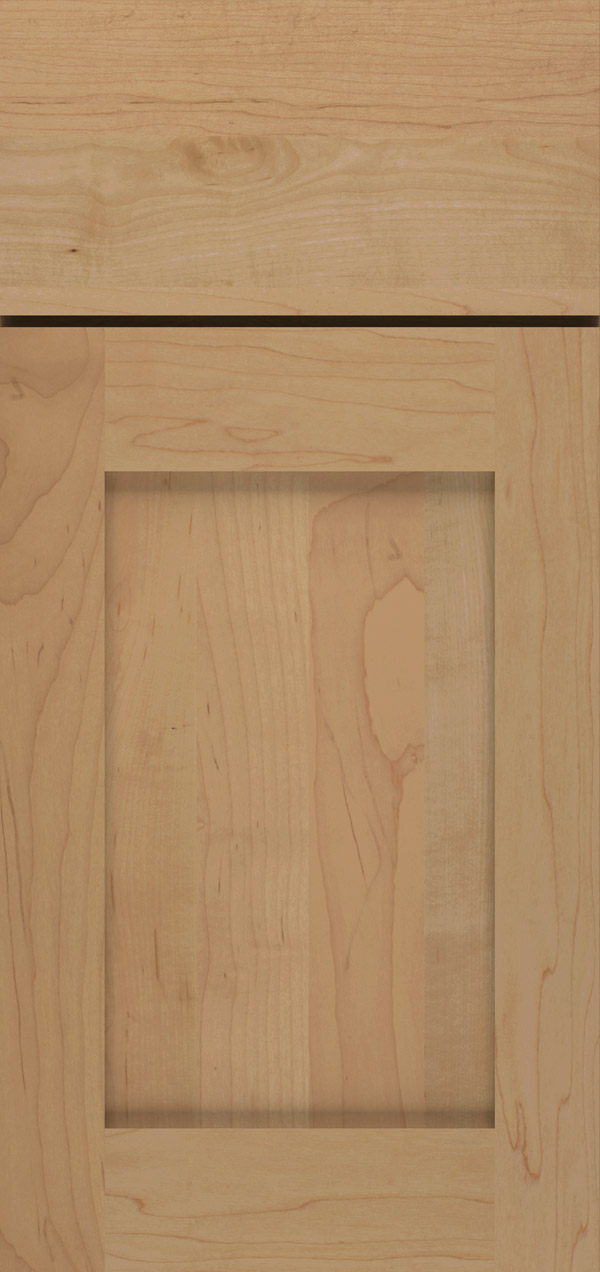 Morris cabinet door style