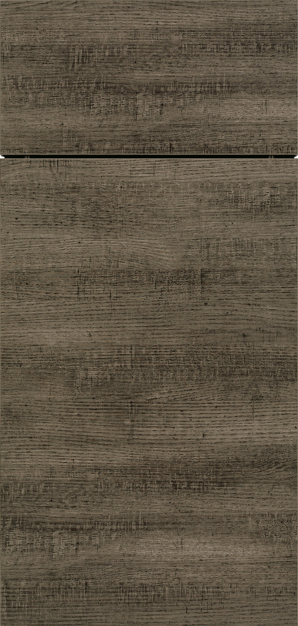 Nash cabinet door style