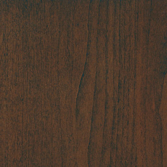 Chestnut finish