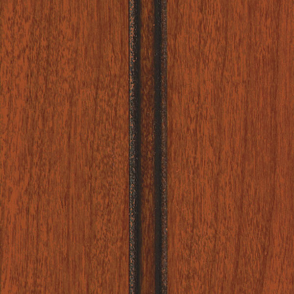 Onyx Finish Glaze finish