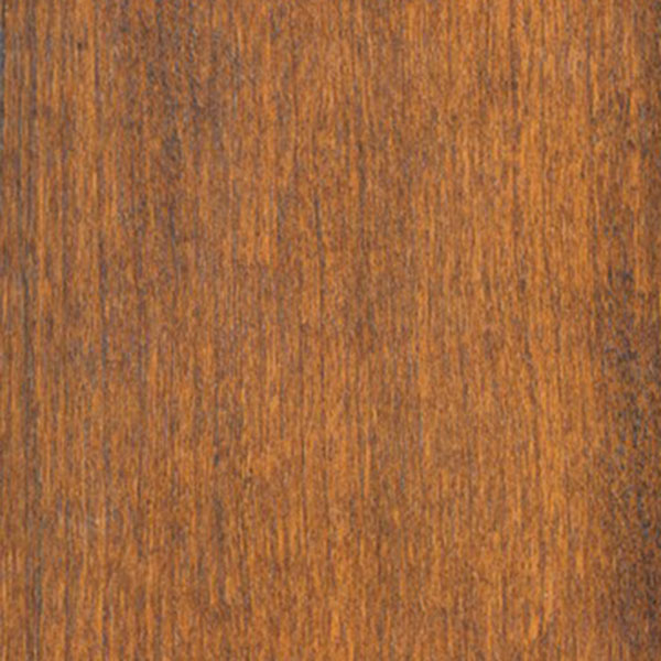 Nutmeg finish