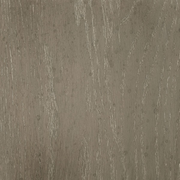 Ceruse Gray finish