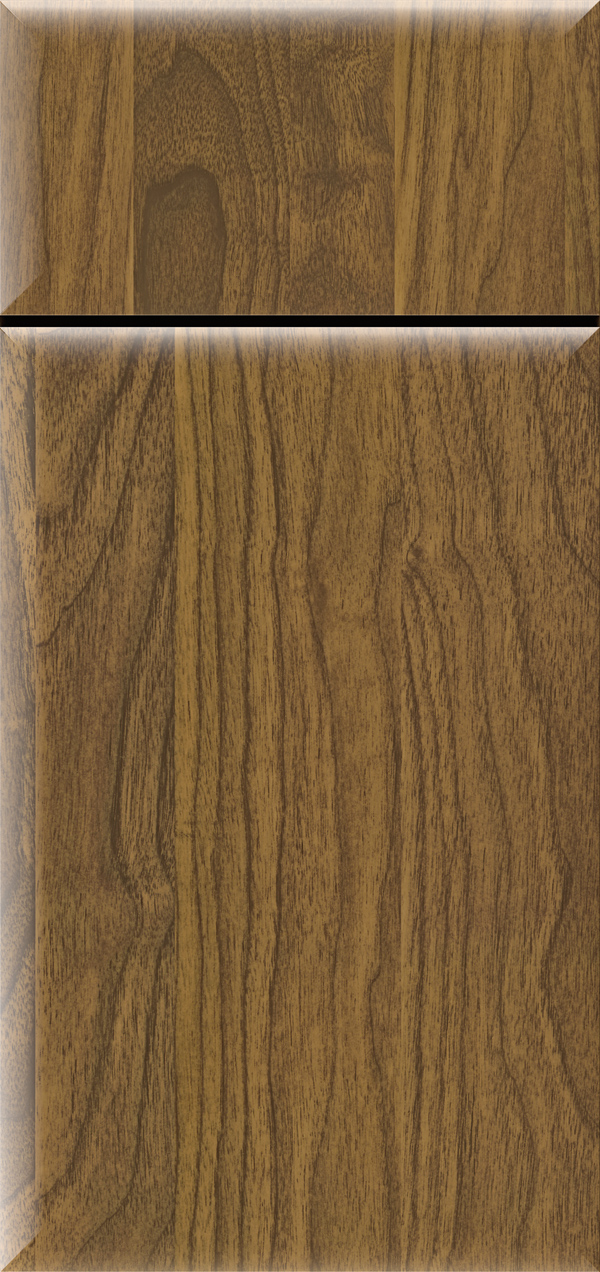 Pennison cabinet door style