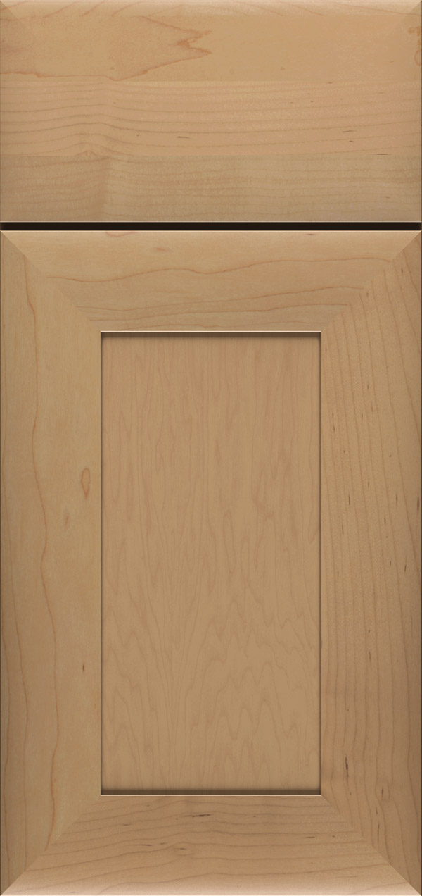 Pezzo cabinet door style