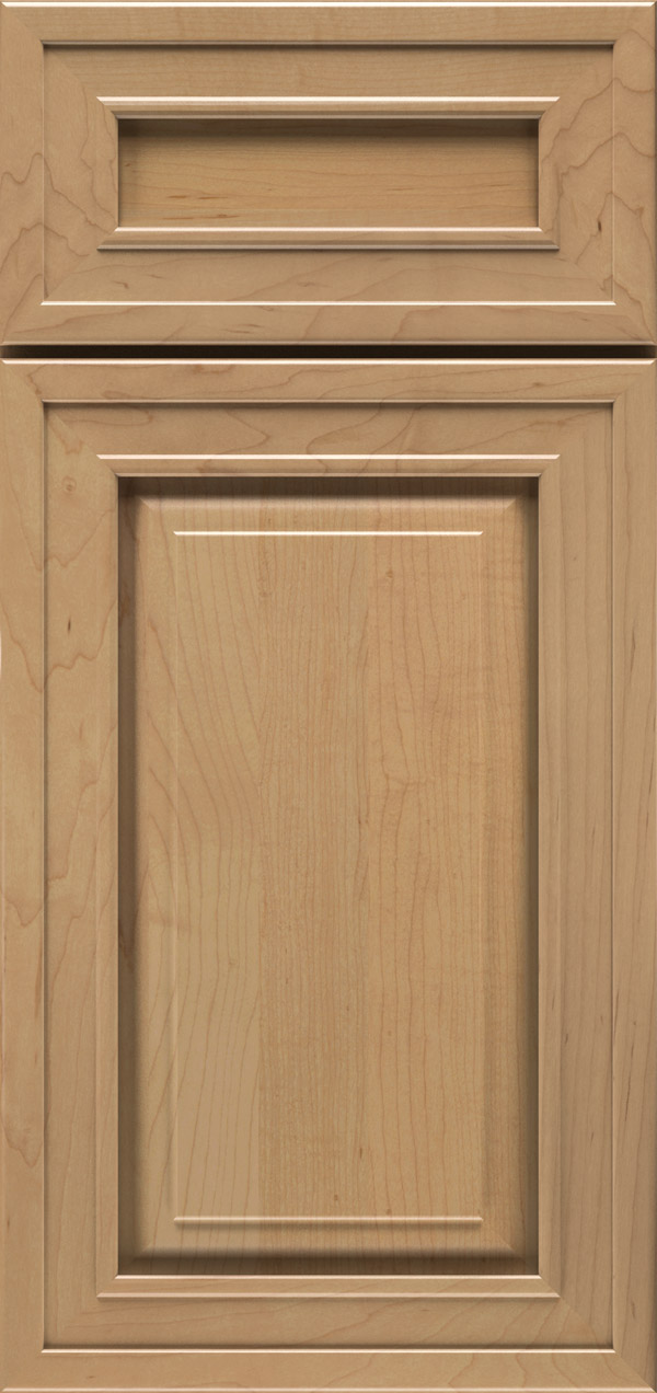 Province cabinet door style
