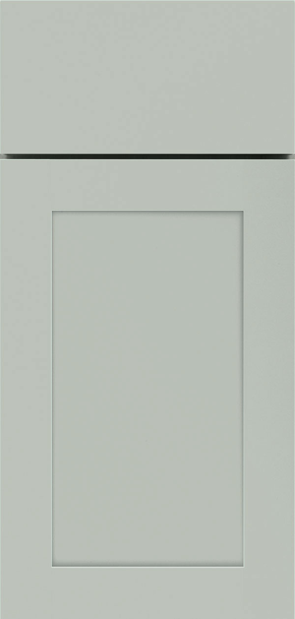 Puritan cabinet door style