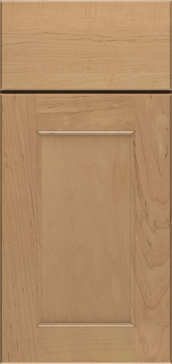 Renner cabinet door style