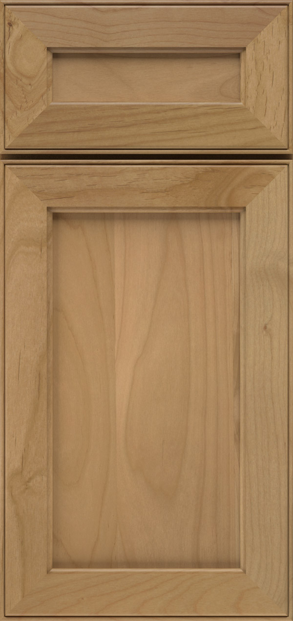Williamsburg cabinet door style