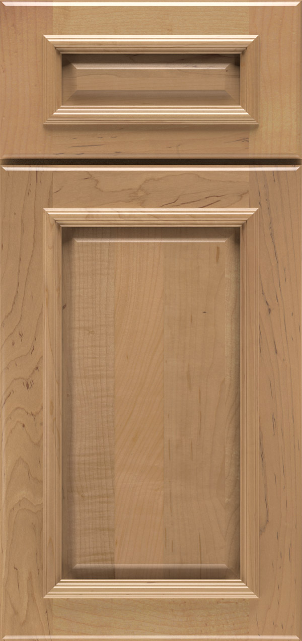 Winthrop cabinet door style