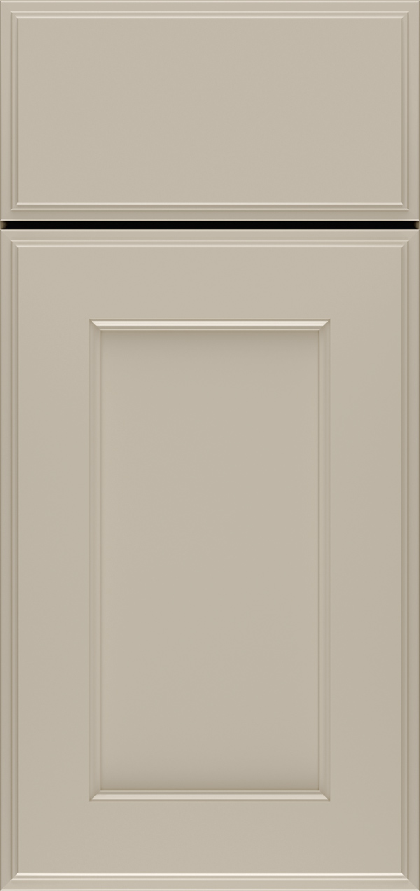 Wyatt cabinet door style