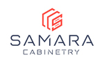Samara Cabinetry logo