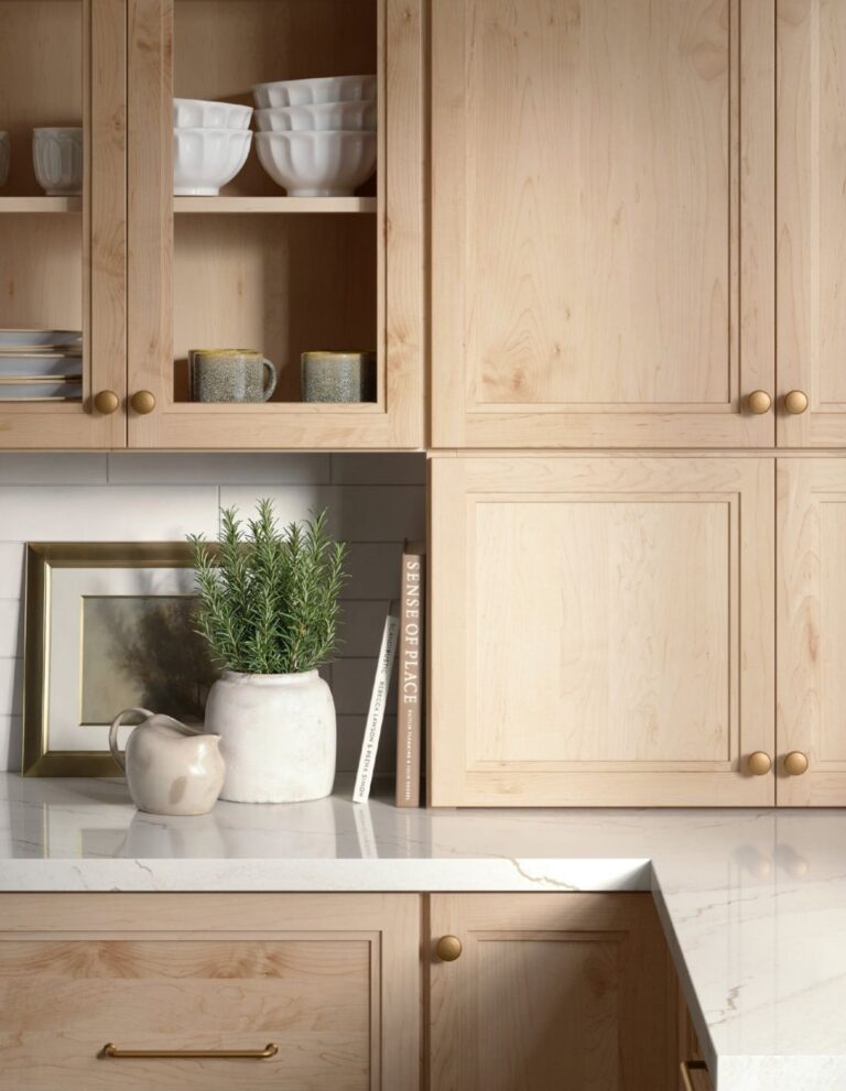 Homecrest Ridgemoor in Maple