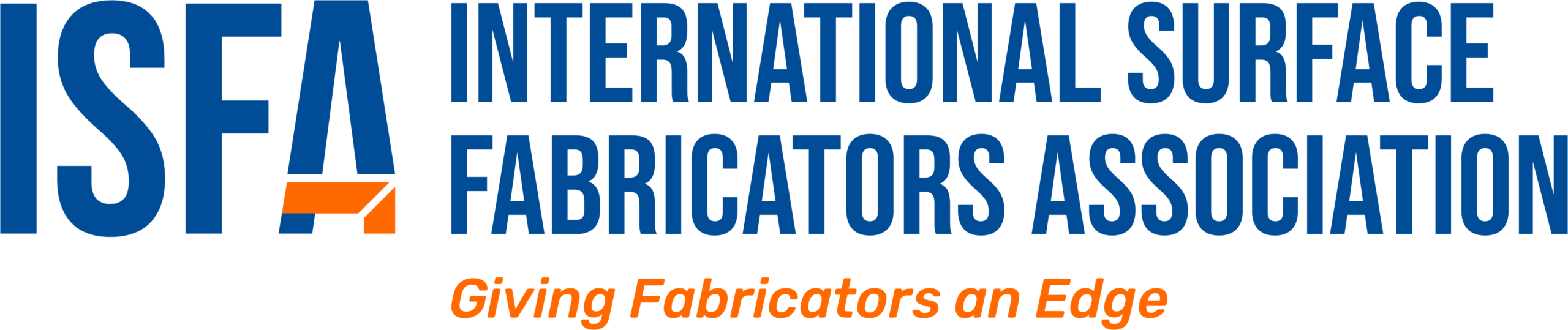 ISFA logo