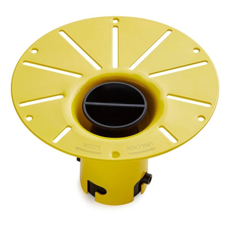 Freestanding Tub Drain Rough-In Kit with 1-1/2" ABS Outlet