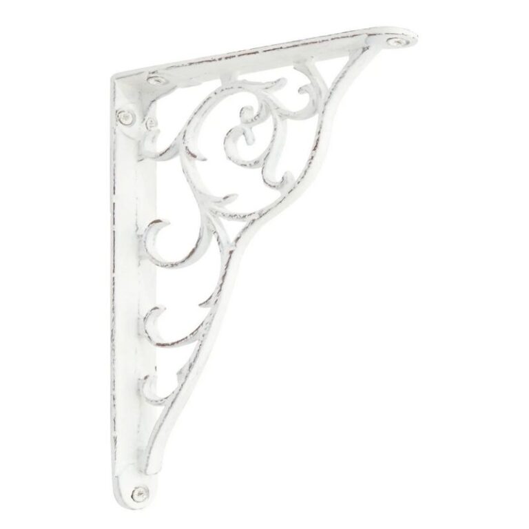Tendril Shelf Bracket