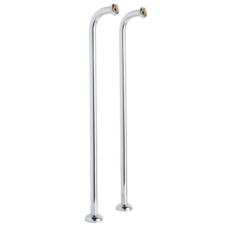 Heavy Duty Freestanding Tub Supplies