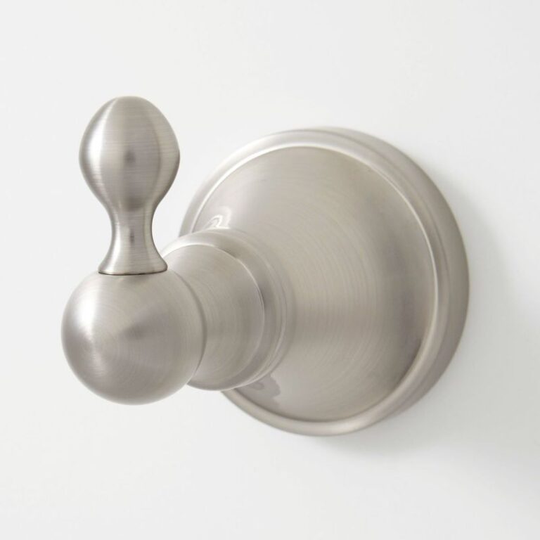 Seattle Robe Hook