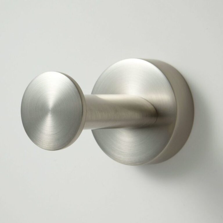 Prague Robe Hook