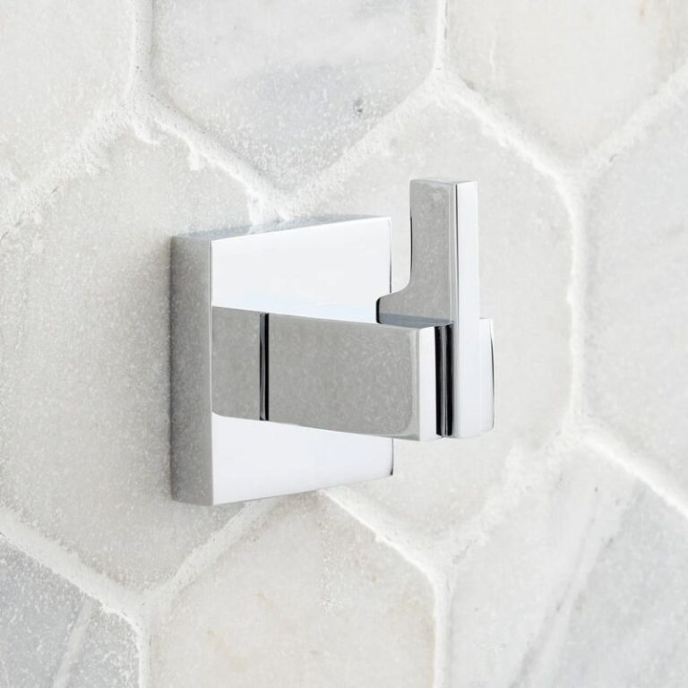 Ultra Robe Hook