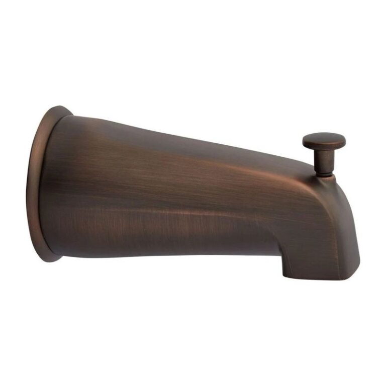 Glenley Tub Spout
