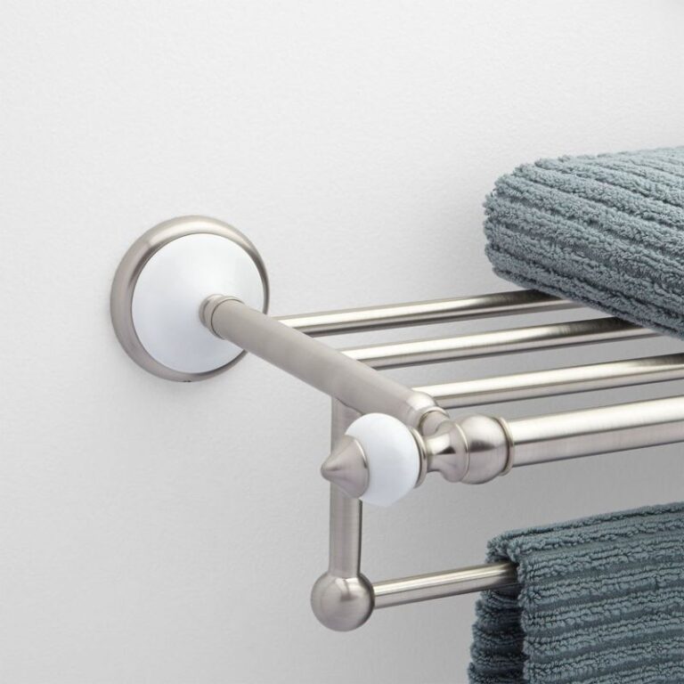 Adelaide Towel Rack