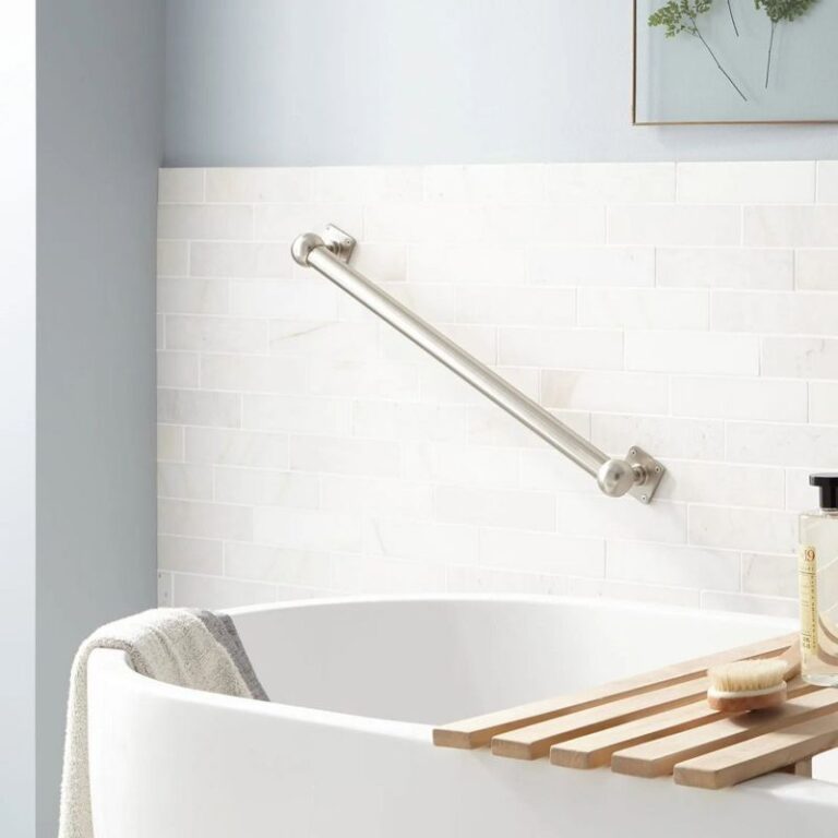 Cumbria Grab Bar