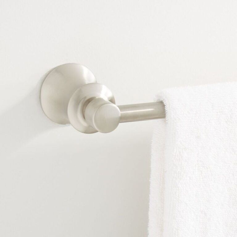 Pendleton Towel Bar