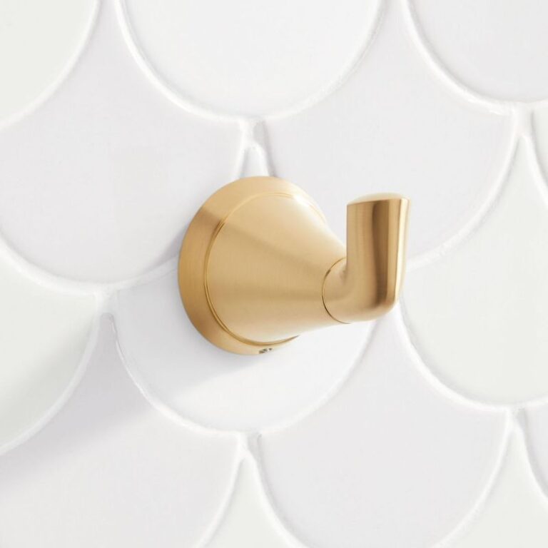 Provincetown Robe Hook