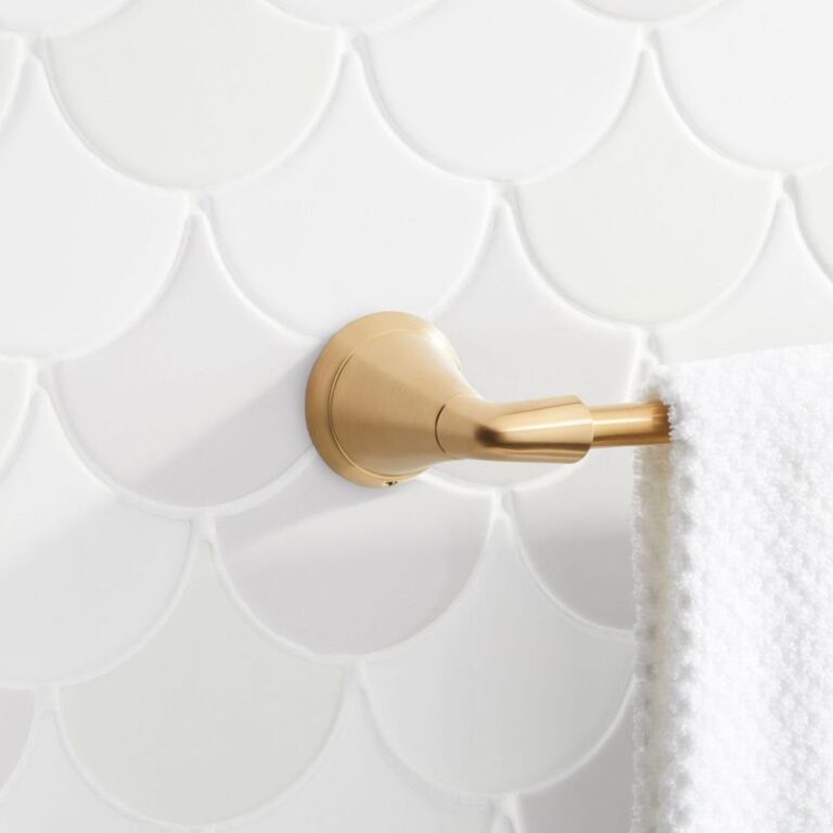 Provincetown Towel Ring