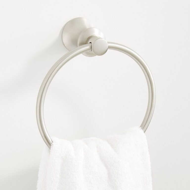 Pendleton Towel Ring