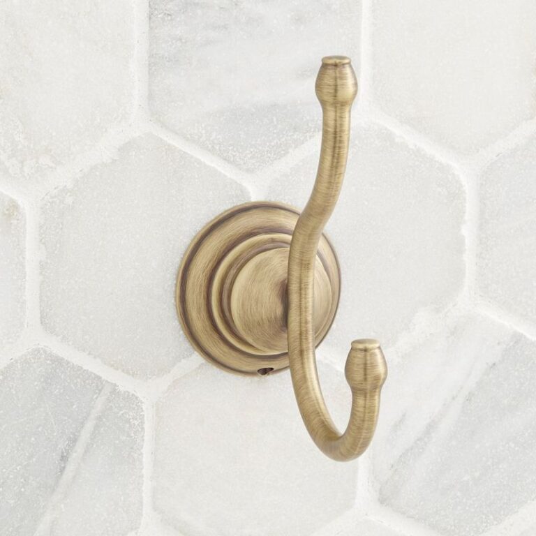 Beasley Robe Hook