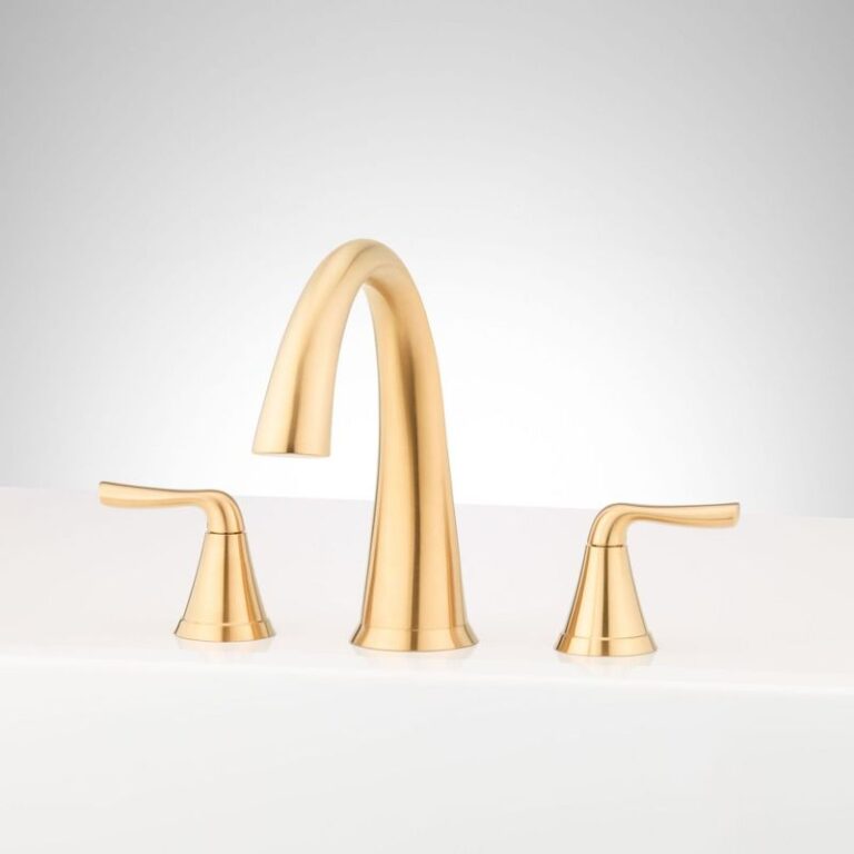 Provincetown 3-Hole Roman Tub Faucet